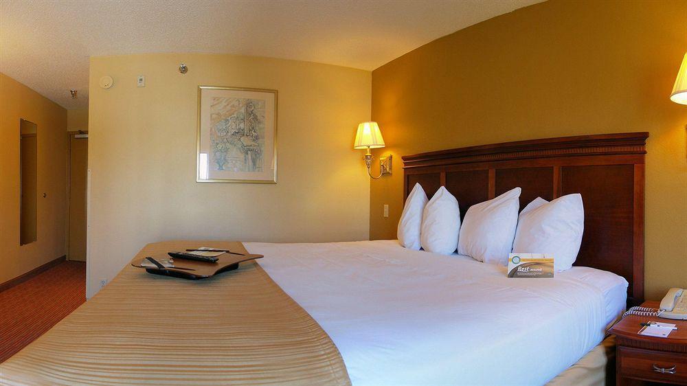 Surestay Plus Hotel By Best Western Durham Medical Center Luaran gambar