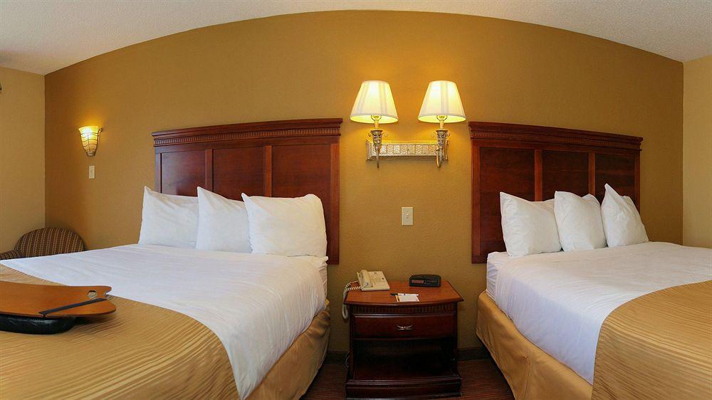 Surestay Plus Hotel By Best Western Durham Medical Center Luaran gambar