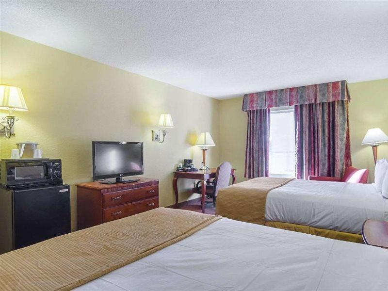 Surestay Plus Hotel By Best Western Durham Medical Center Luaran gambar