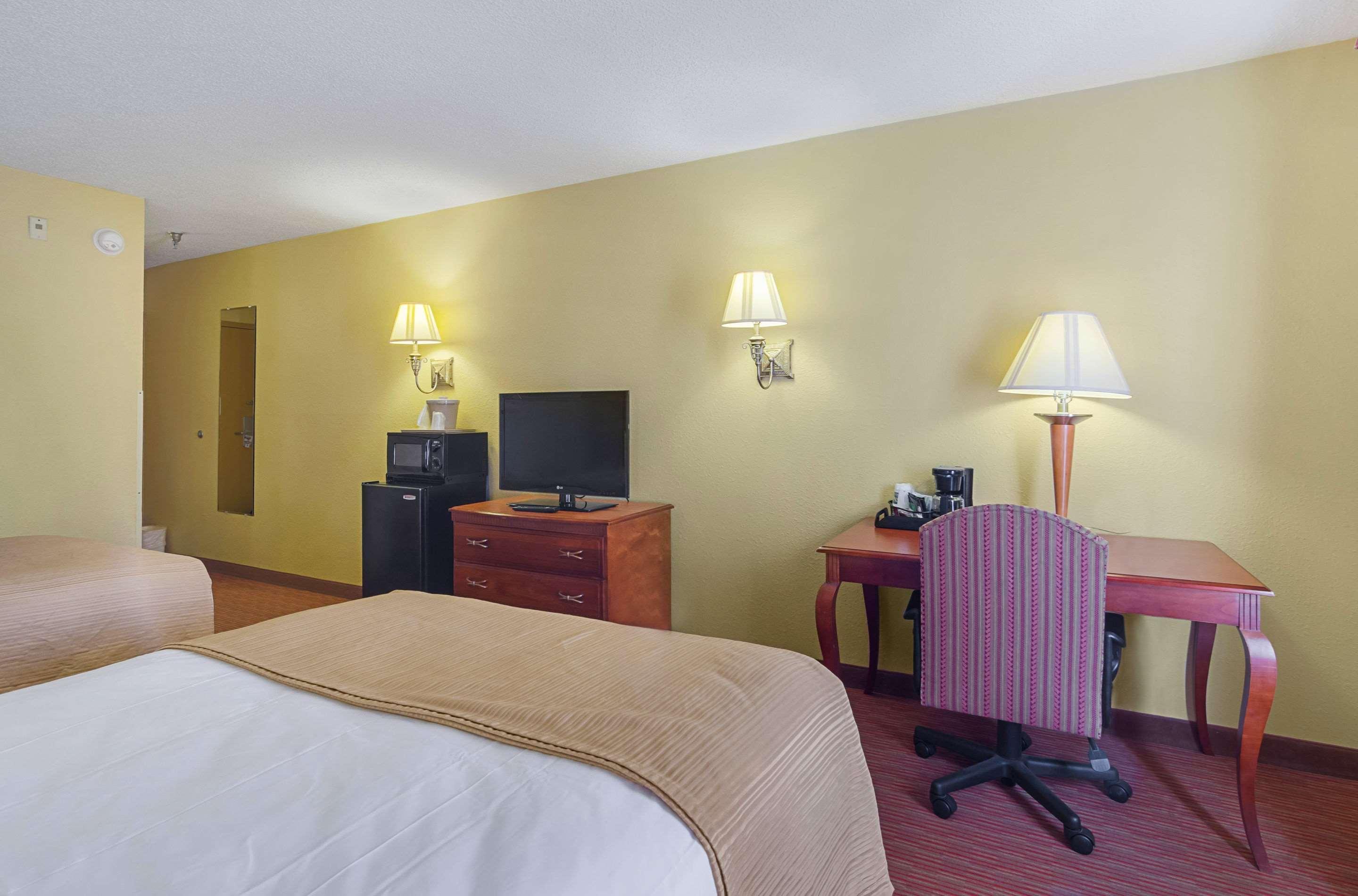 Surestay Plus Hotel By Best Western Durham Medical Center Luaran gambar