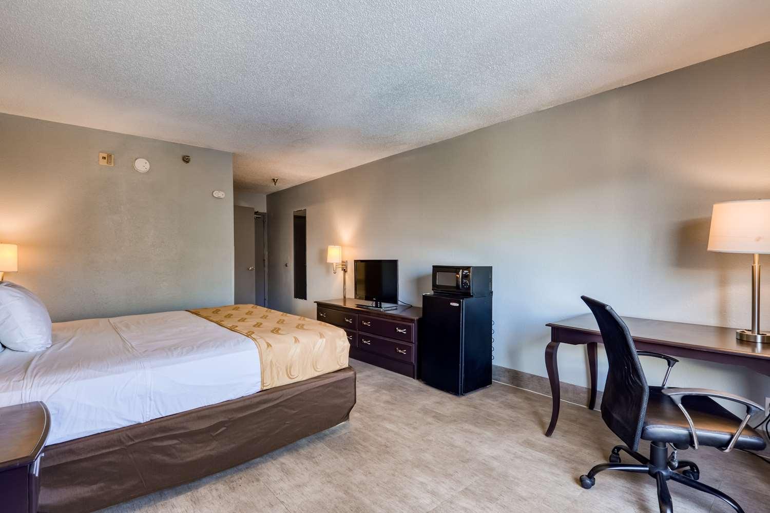 Surestay Plus Hotel By Best Western Durham Medical Center Luaran gambar