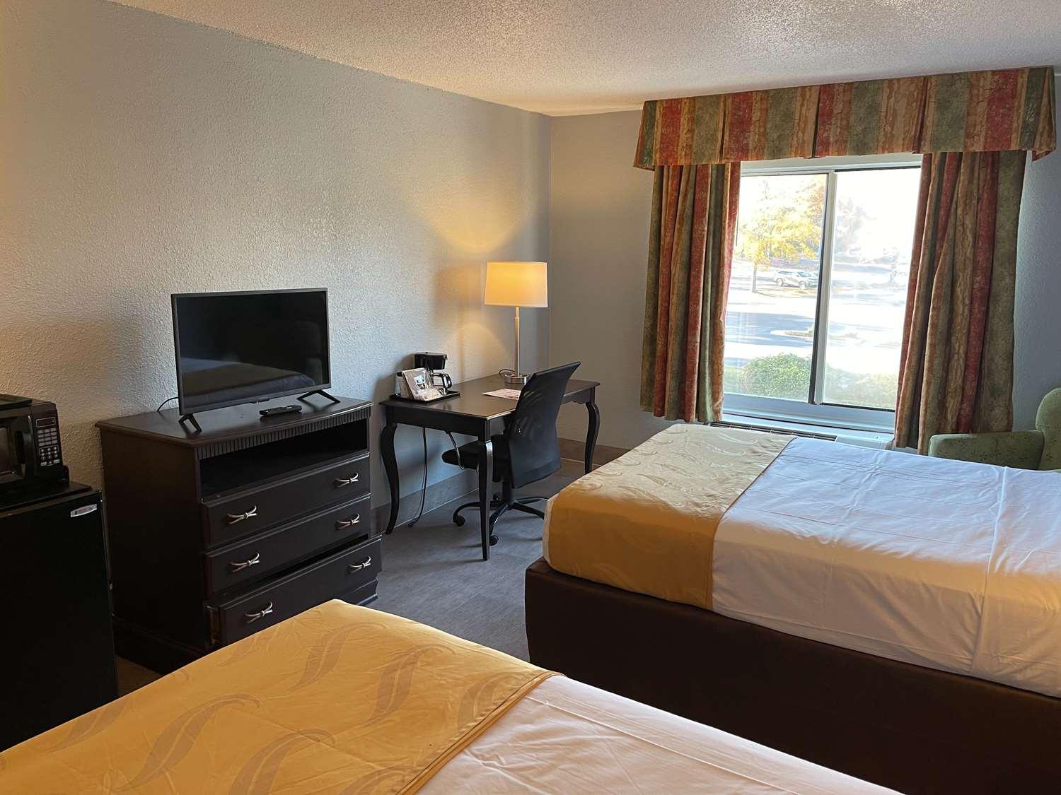 Surestay Plus Hotel By Best Western Durham Medical Center Luaran gambar