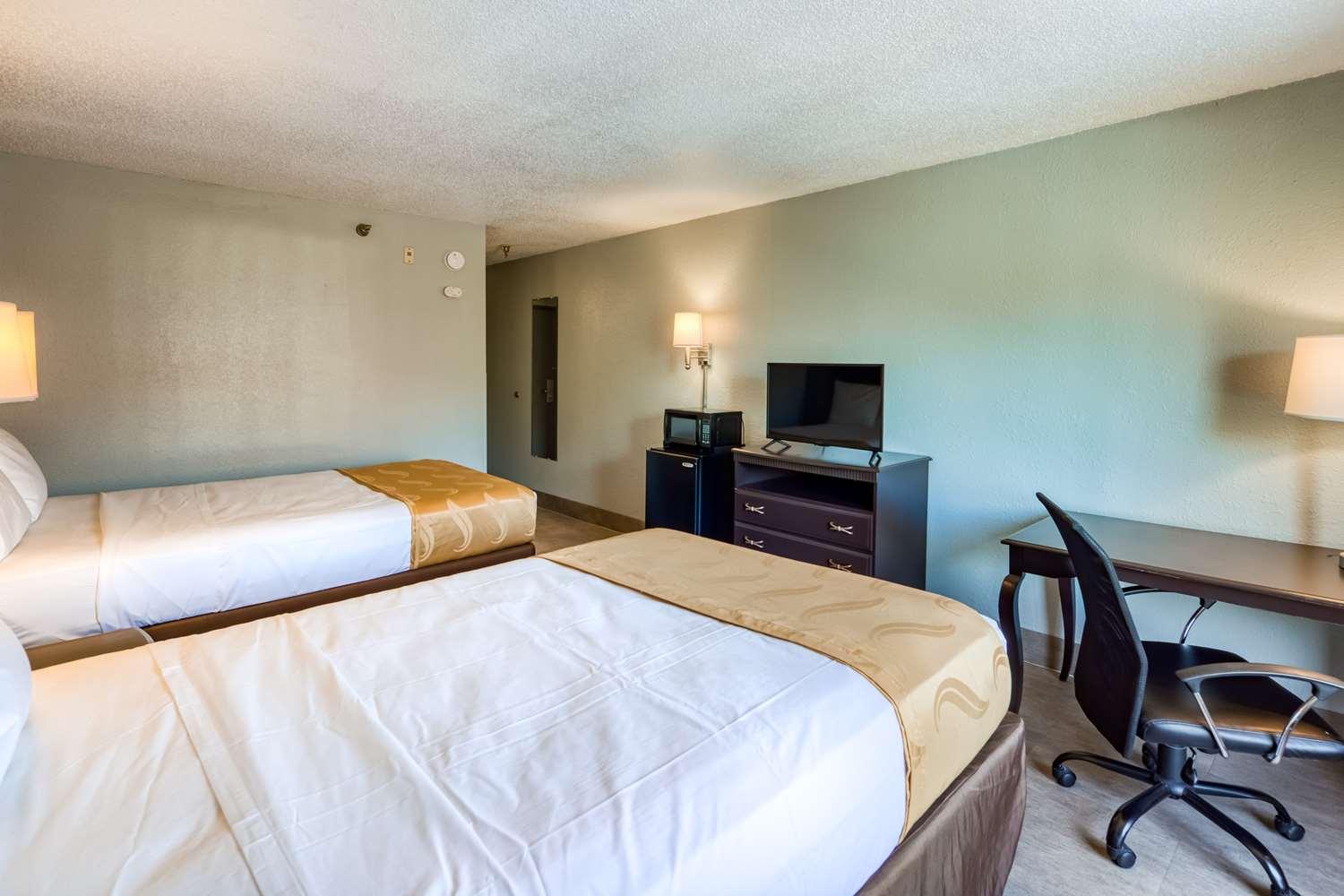 Surestay Plus Hotel By Best Western Durham Medical Center Luaran gambar