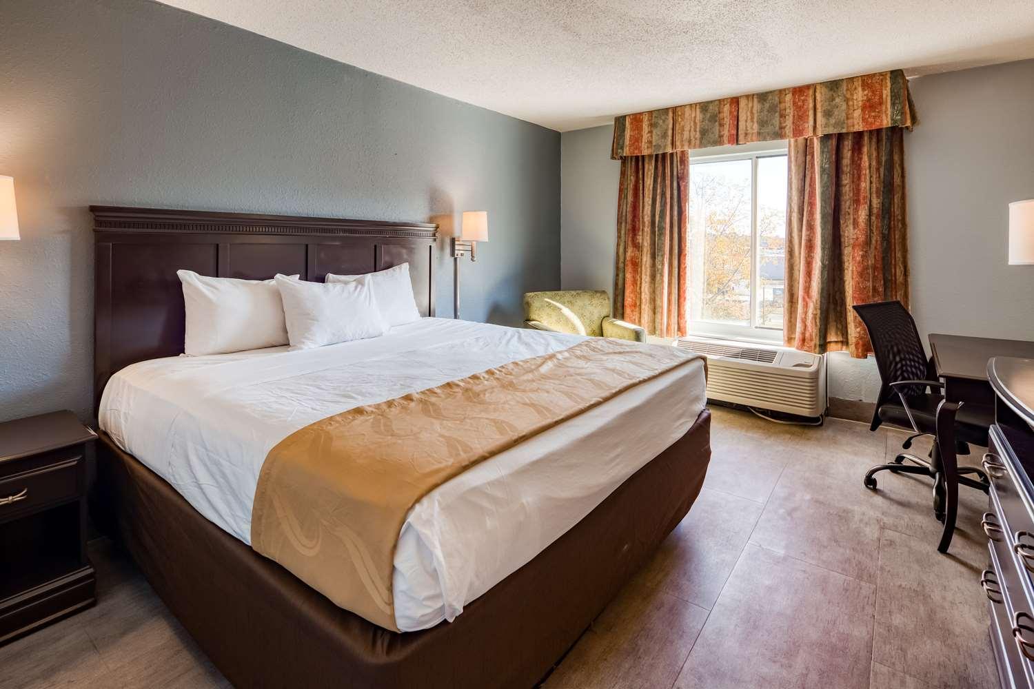 Surestay Plus Hotel By Best Western Durham Medical Center Luaran gambar