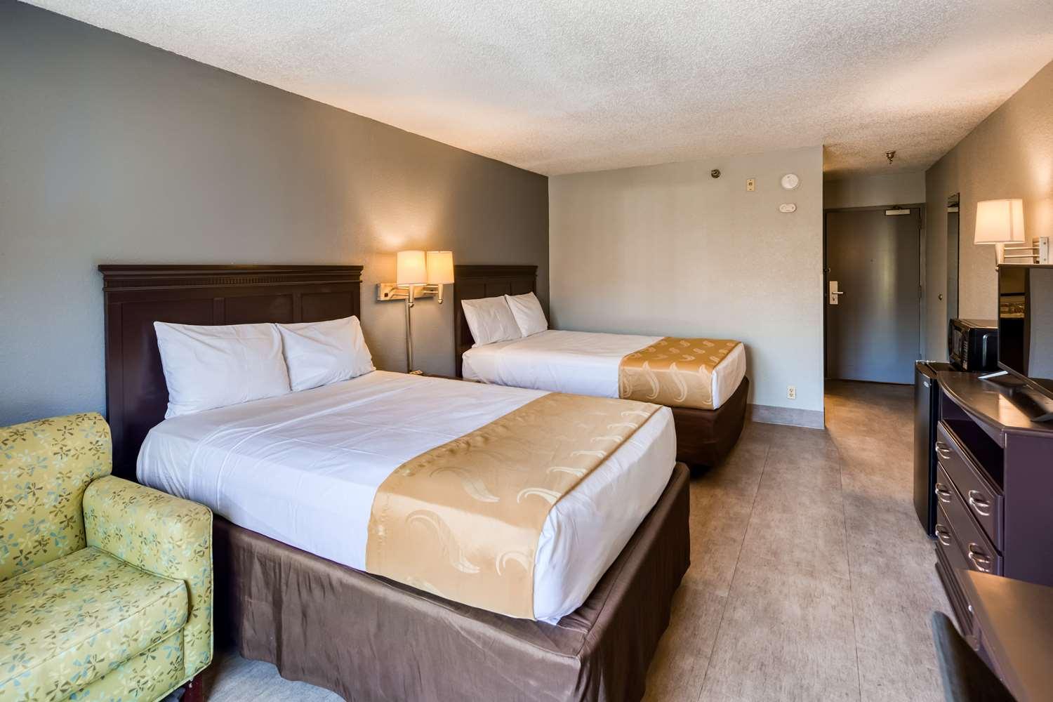 Surestay Plus Hotel By Best Western Durham Medical Center Luaran gambar