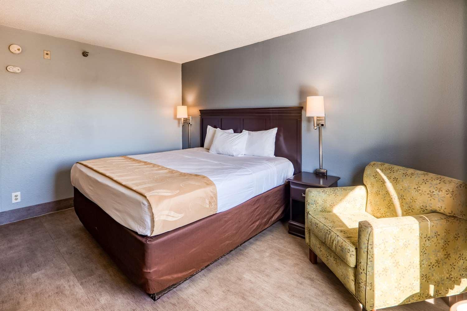 Surestay Plus Hotel By Best Western Durham Medical Center Luaran gambar