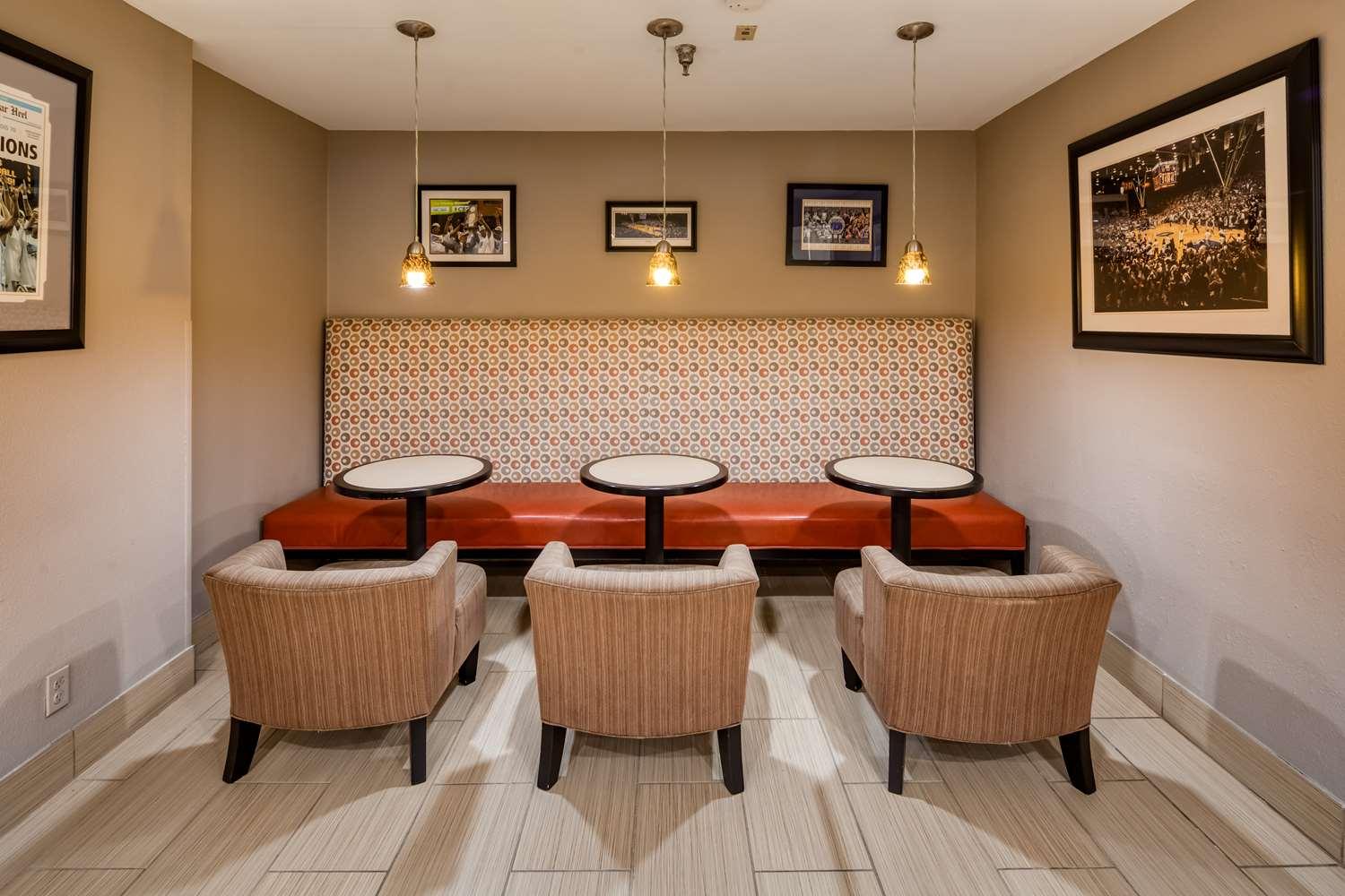 Surestay Plus Hotel By Best Western Durham Medical Center Luaran gambar