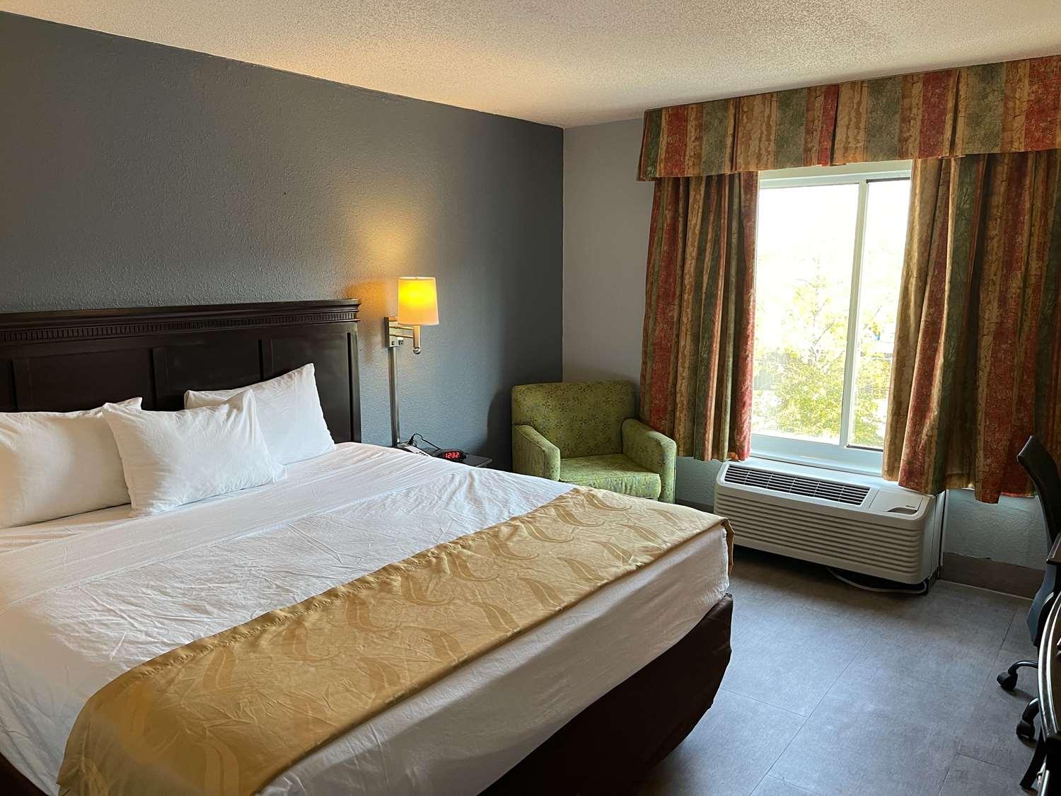 Surestay Plus Hotel By Best Western Durham Medical Center Luaran gambar