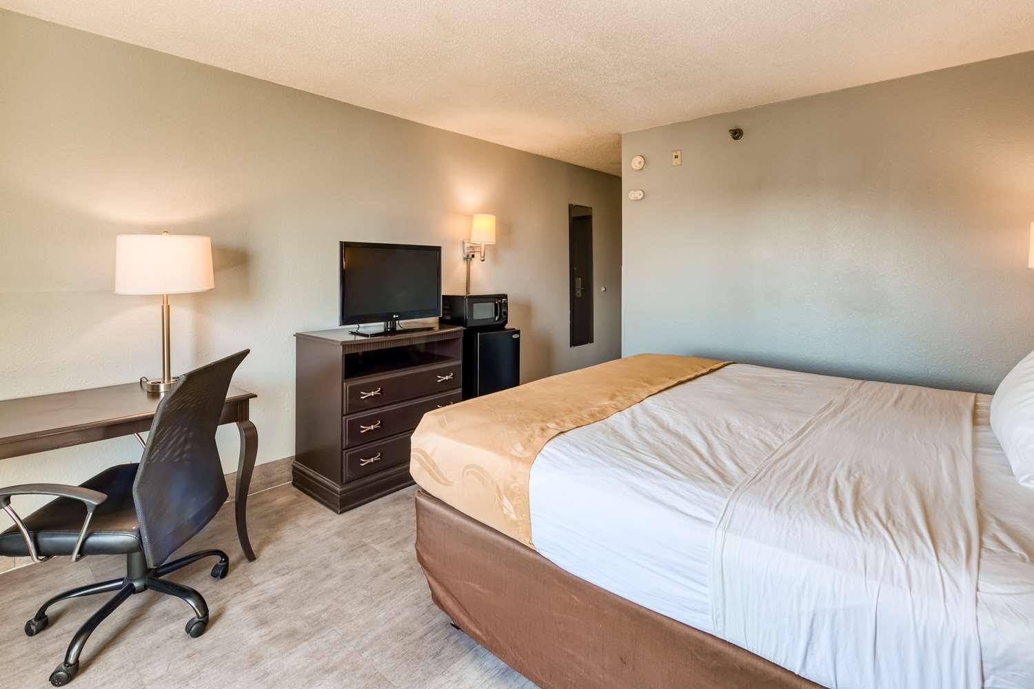Surestay Plus Hotel By Best Western Durham Medical Center Luaran gambar