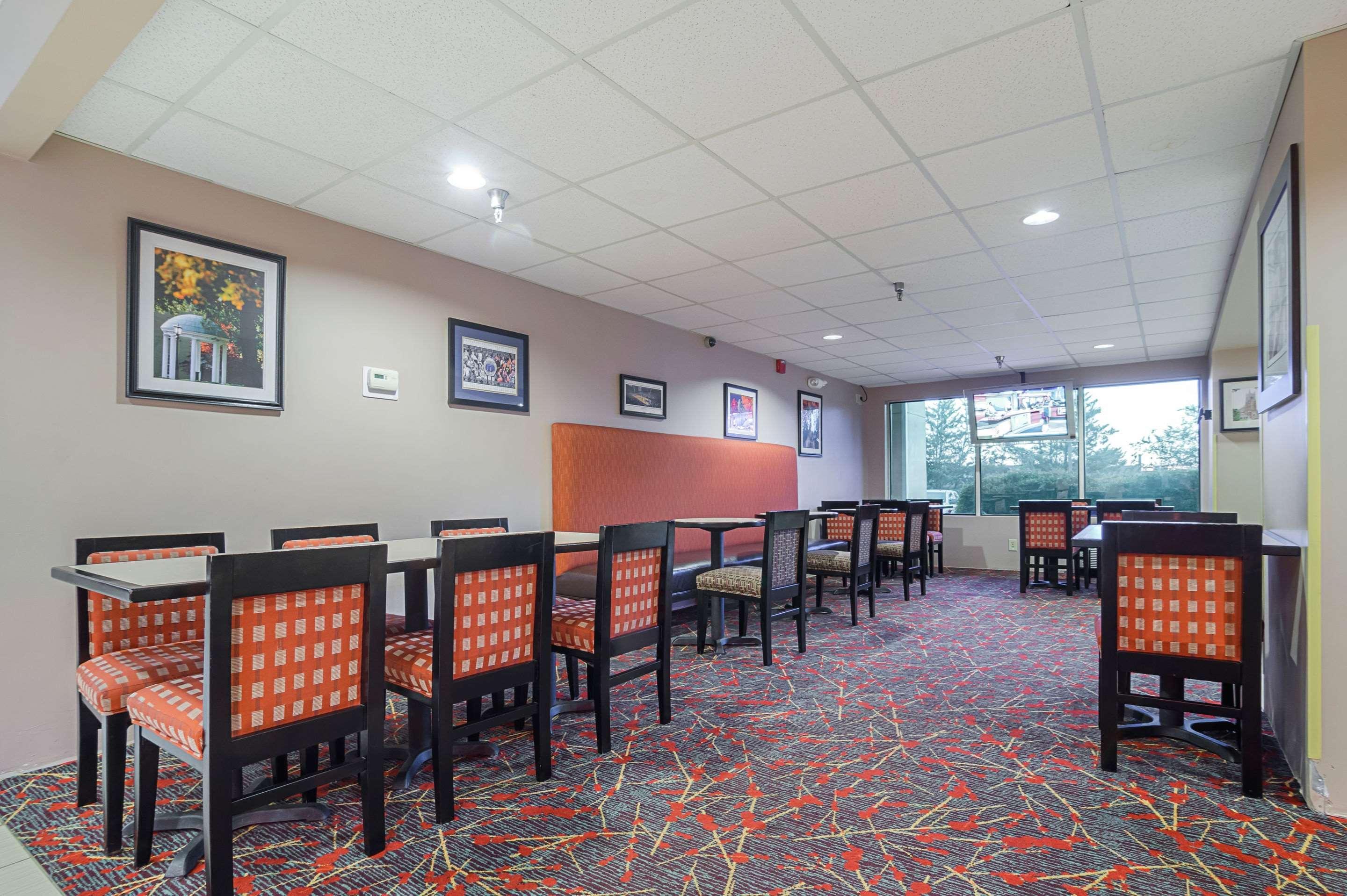 Surestay Plus Hotel By Best Western Durham Medical Center Luaran gambar