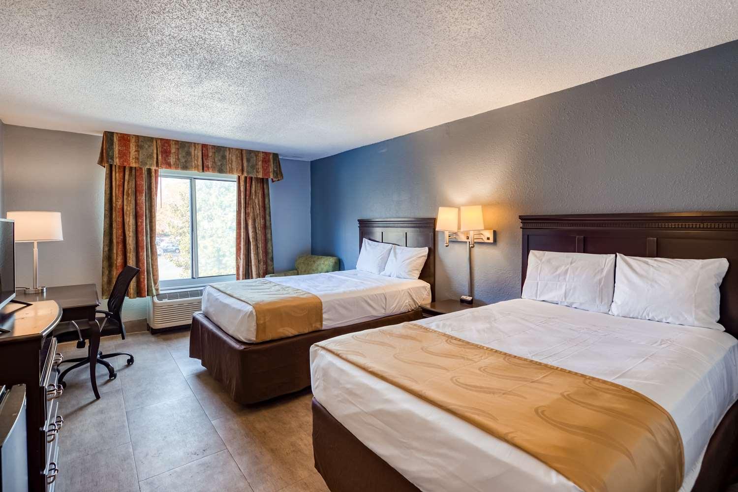 Surestay Plus Hotel By Best Western Durham Medical Center Luaran gambar