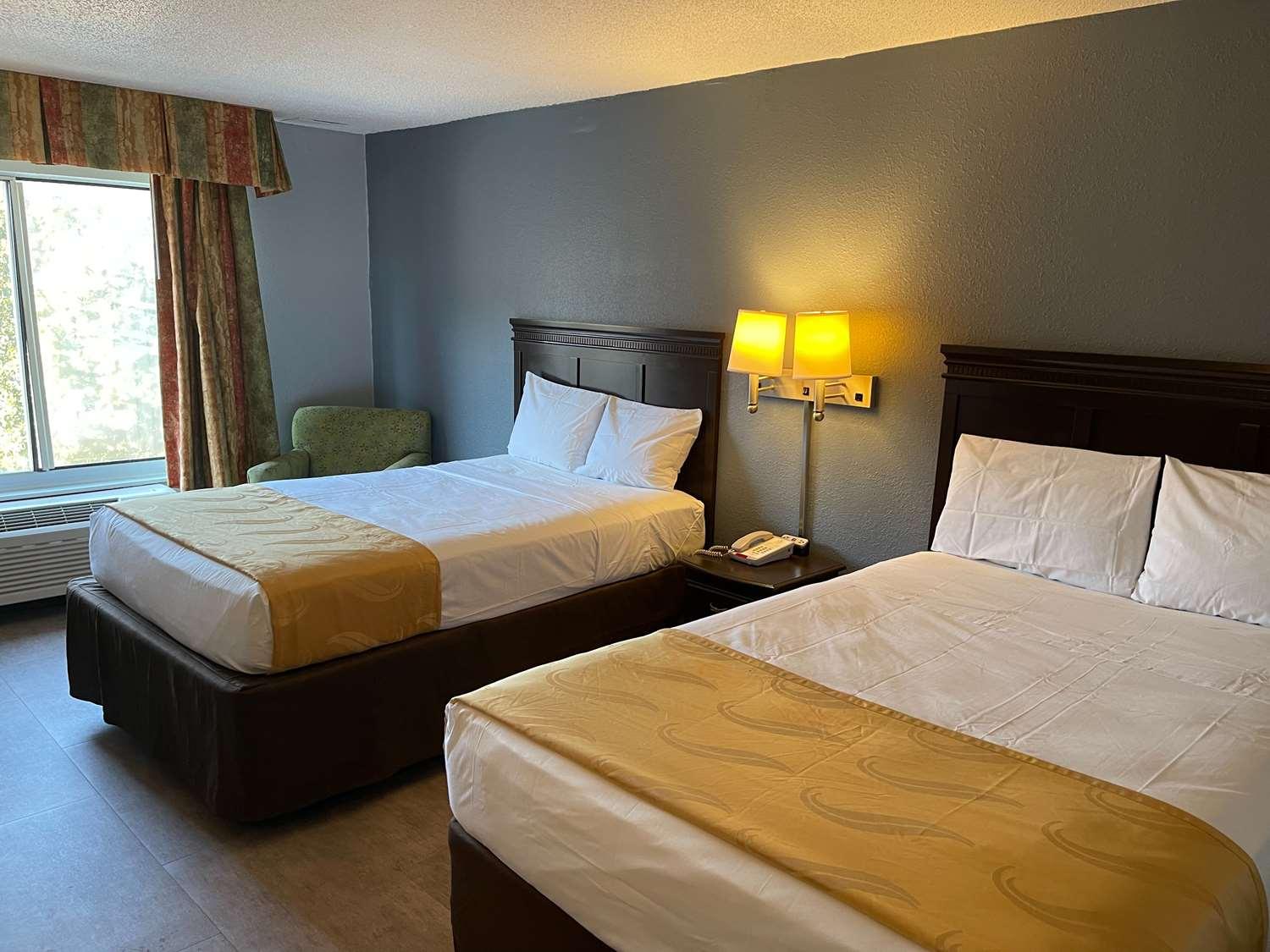 Surestay Plus Hotel By Best Western Durham Medical Center Luaran gambar