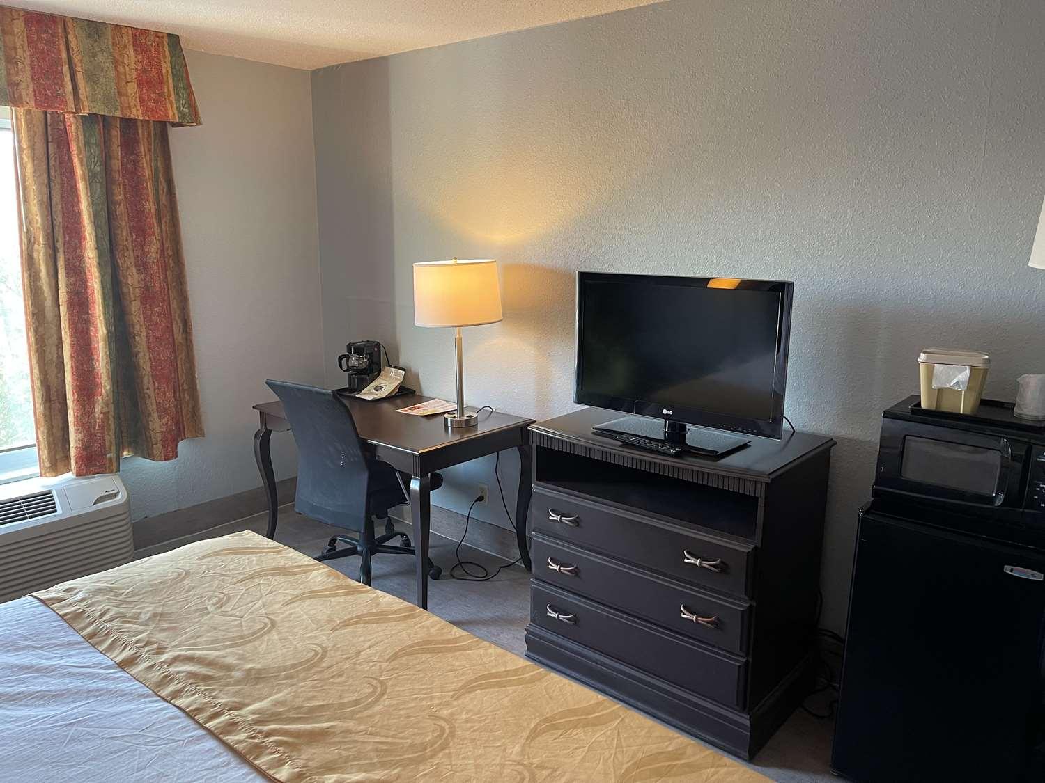 Surestay Plus Hotel By Best Western Durham Medical Center Luaran gambar