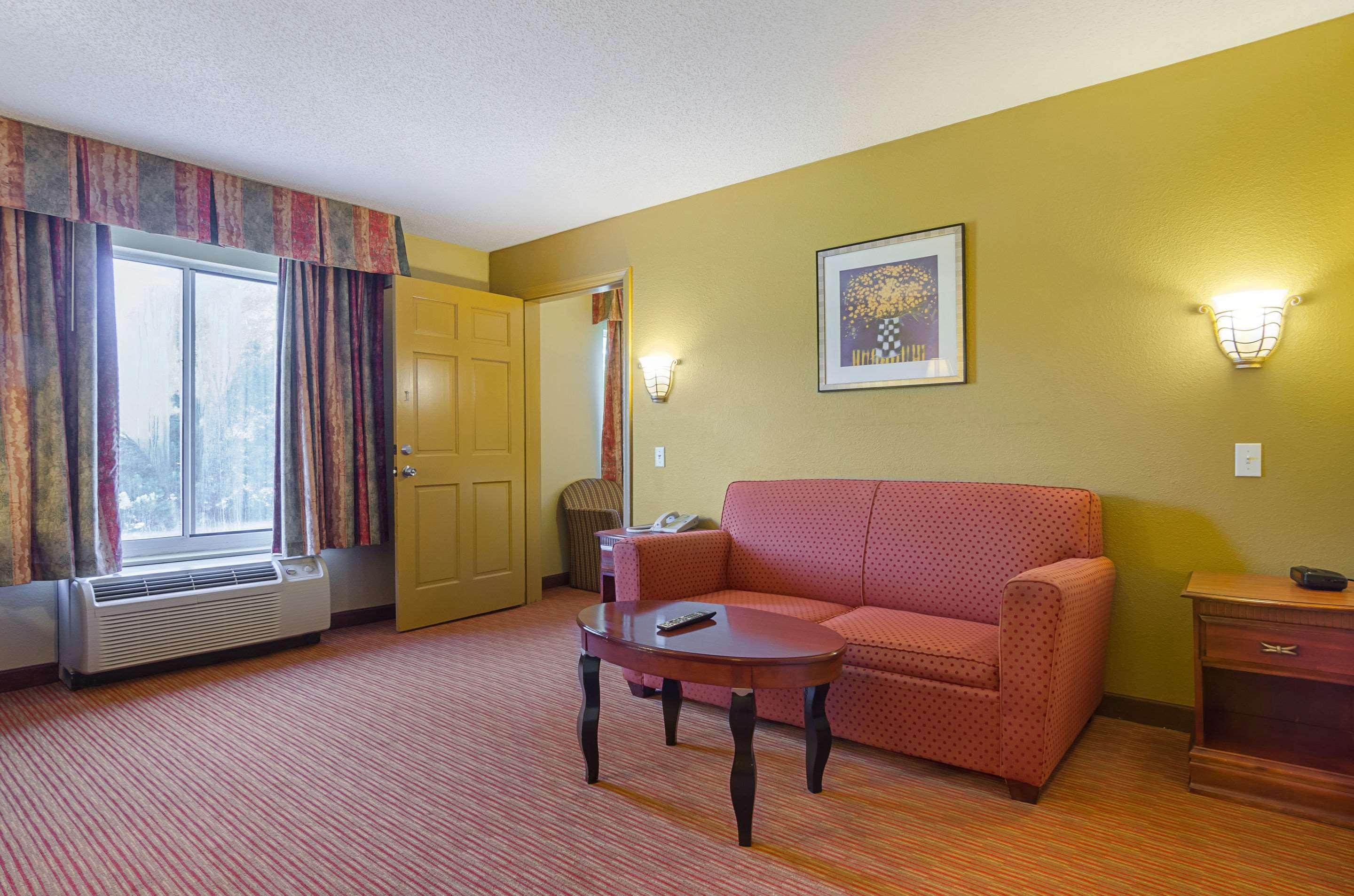 Surestay Plus Hotel By Best Western Durham Medical Center Luaran gambar