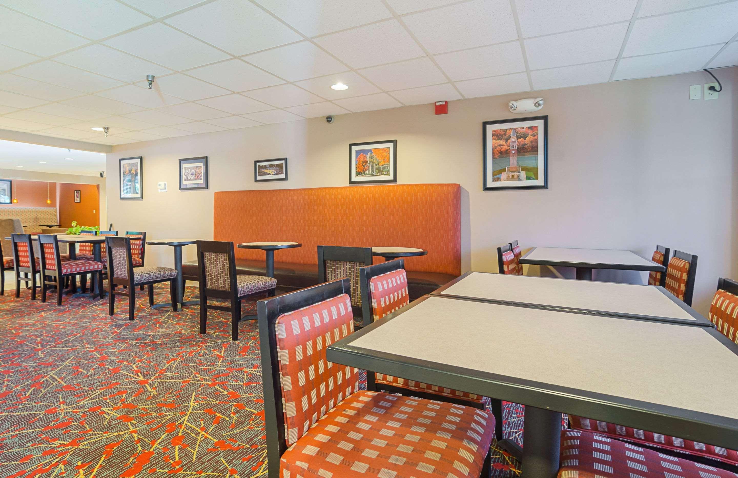 Surestay Plus Hotel By Best Western Durham Medical Center Luaran gambar