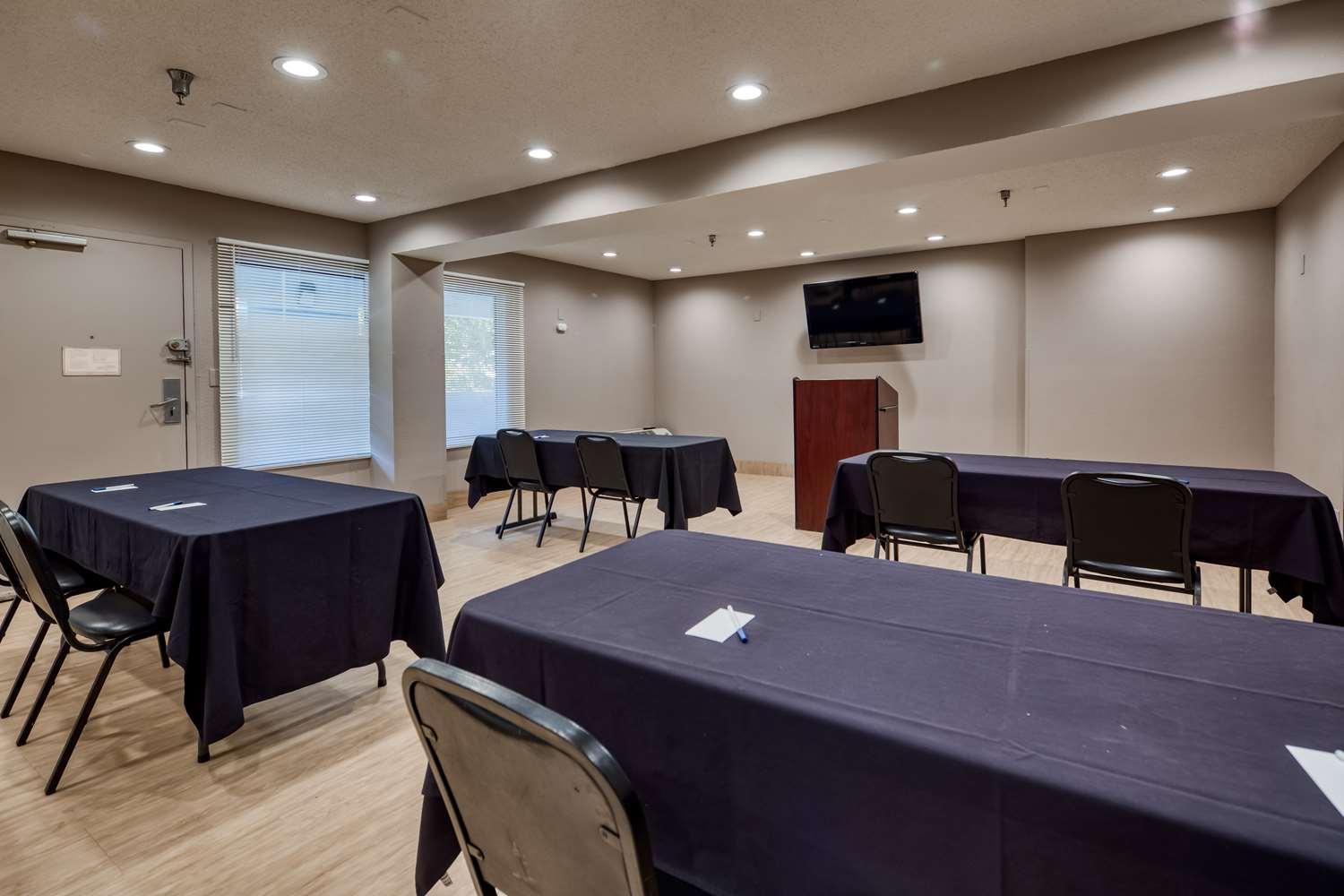 Surestay Plus Hotel By Best Western Durham Medical Center Luaran gambar