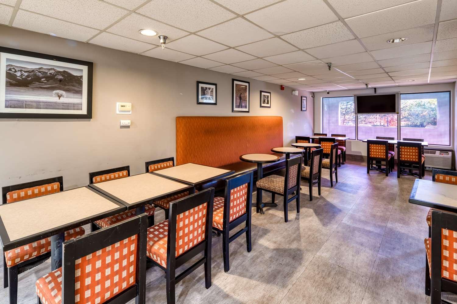Surestay Plus Hotel By Best Western Durham Medical Center Luaran gambar