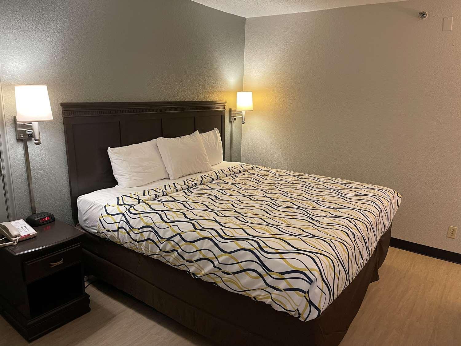 Surestay Plus Hotel By Best Western Durham Medical Center Luaran gambar
