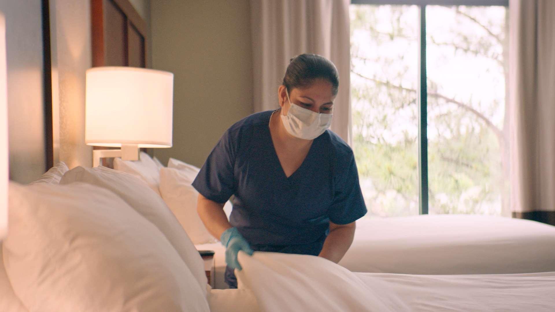 Surestay Plus Hotel By Best Western Durham Medical Center Luaran gambar