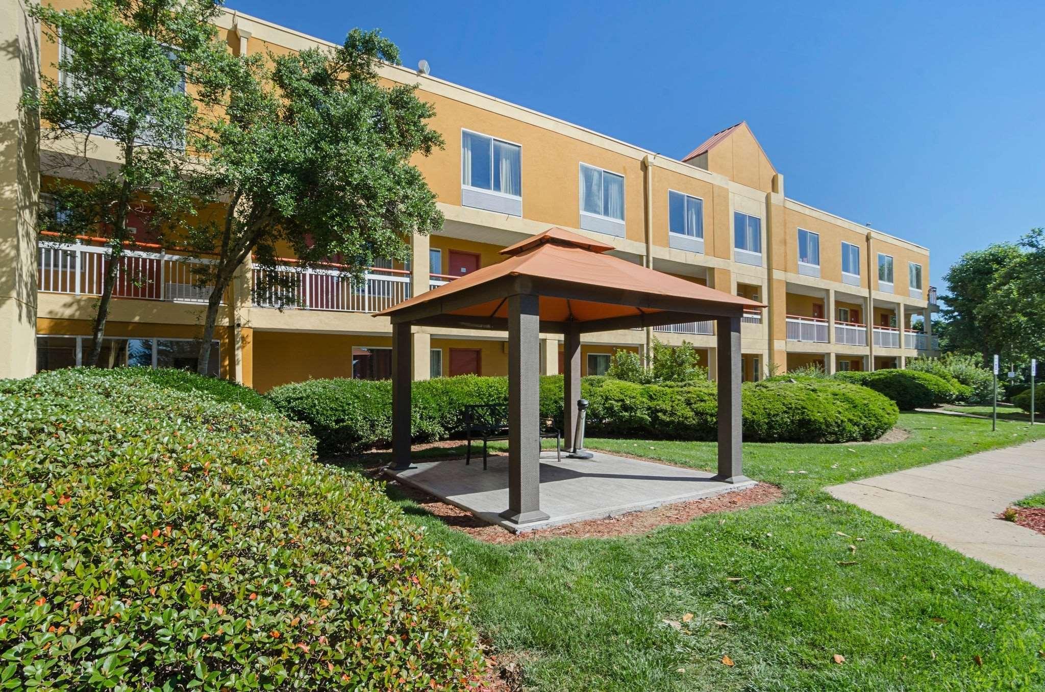 Surestay Plus Hotel By Best Western Durham Medical Center Luaran gambar