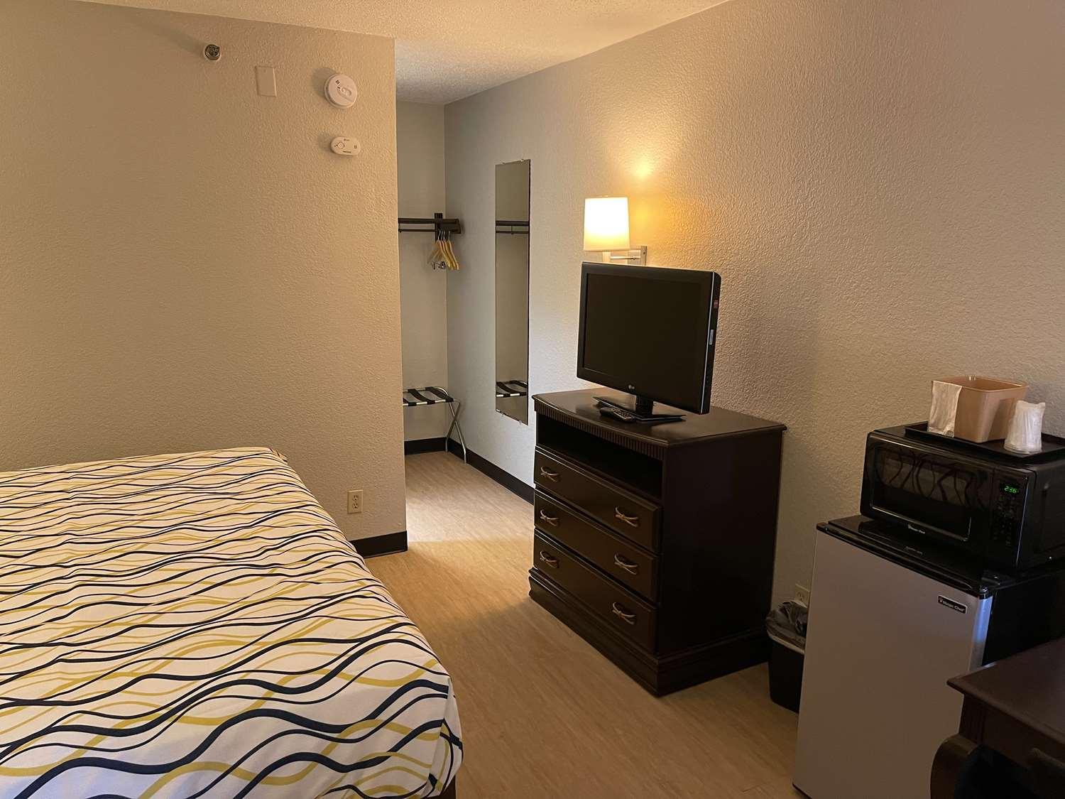 Surestay Plus Hotel By Best Western Durham Medical Center Luaran gambar