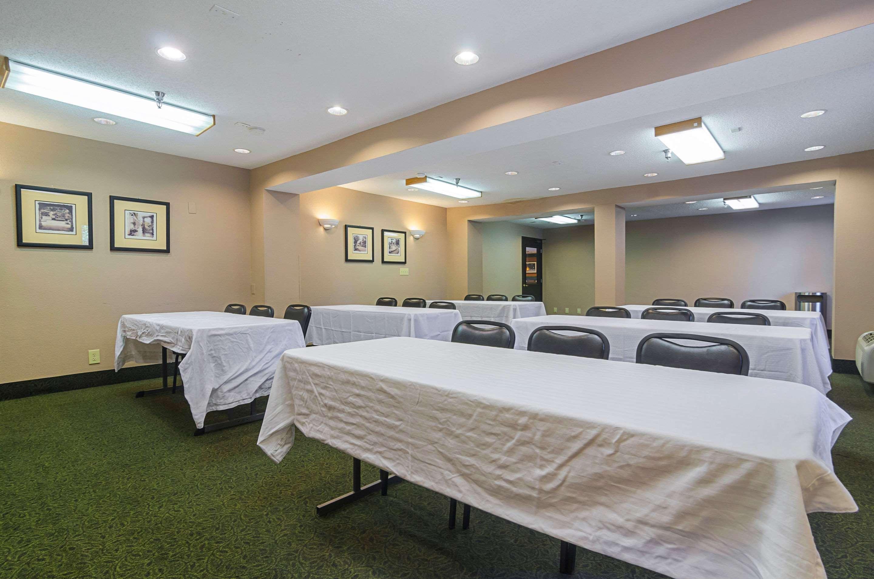 Surestay Plus Hotel By Best Western Durham Medical Center Luaran gambar