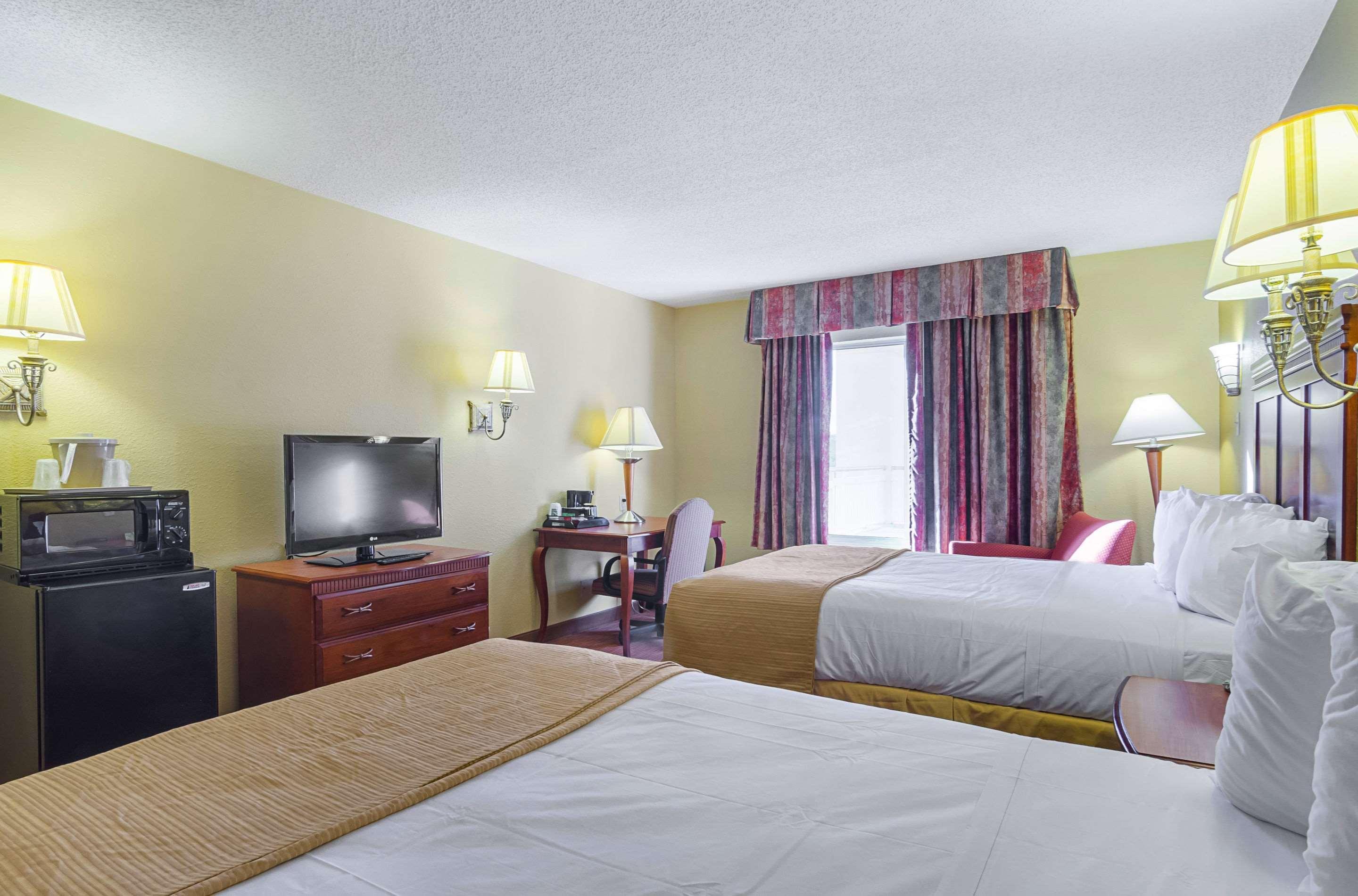 Surestay Plus Hotel By Best Western Durham Medical Center Luaran gambar