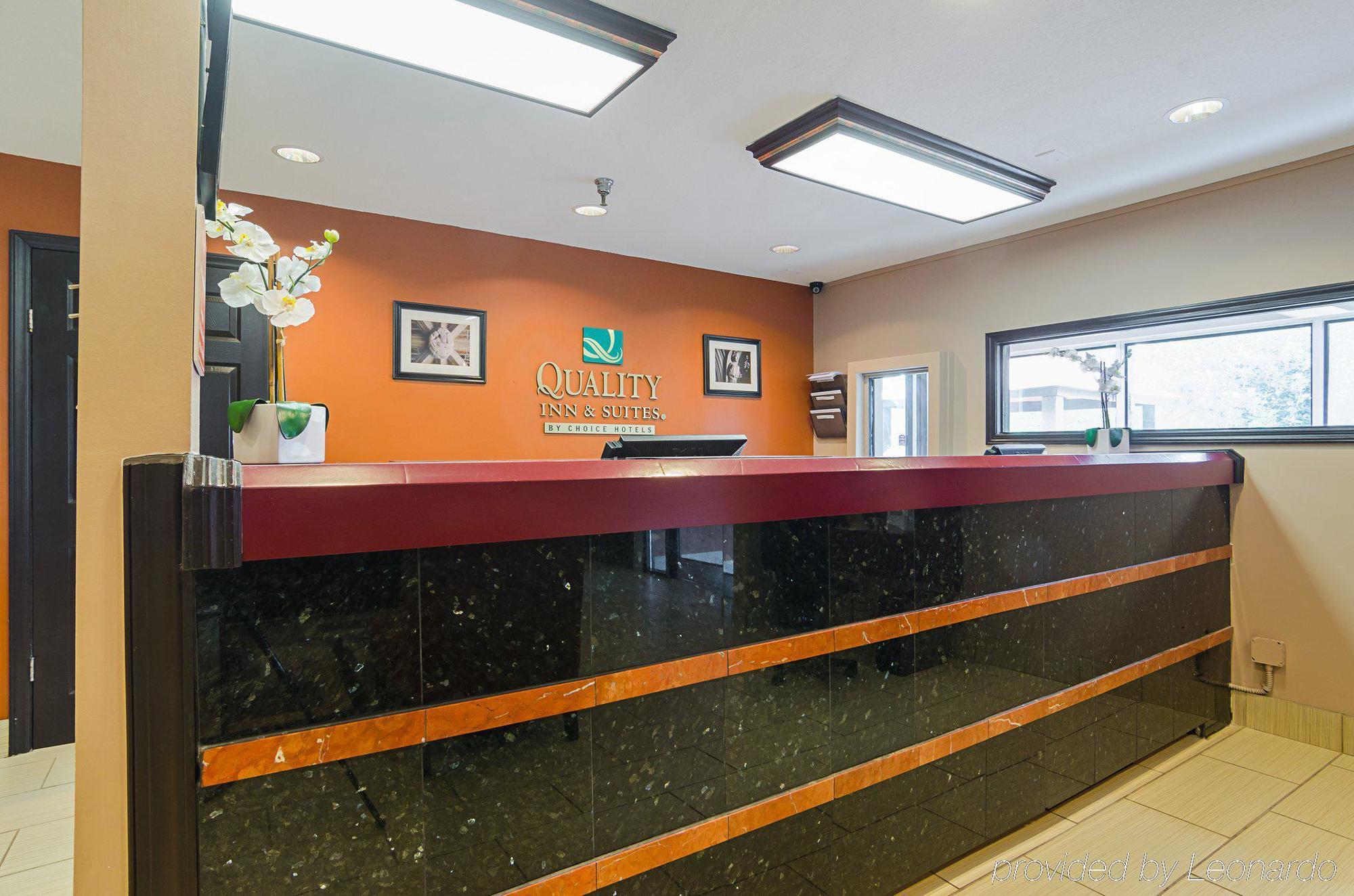 Surestay Plus Hotel By Best Western Durham Medical Center Luaran gambar