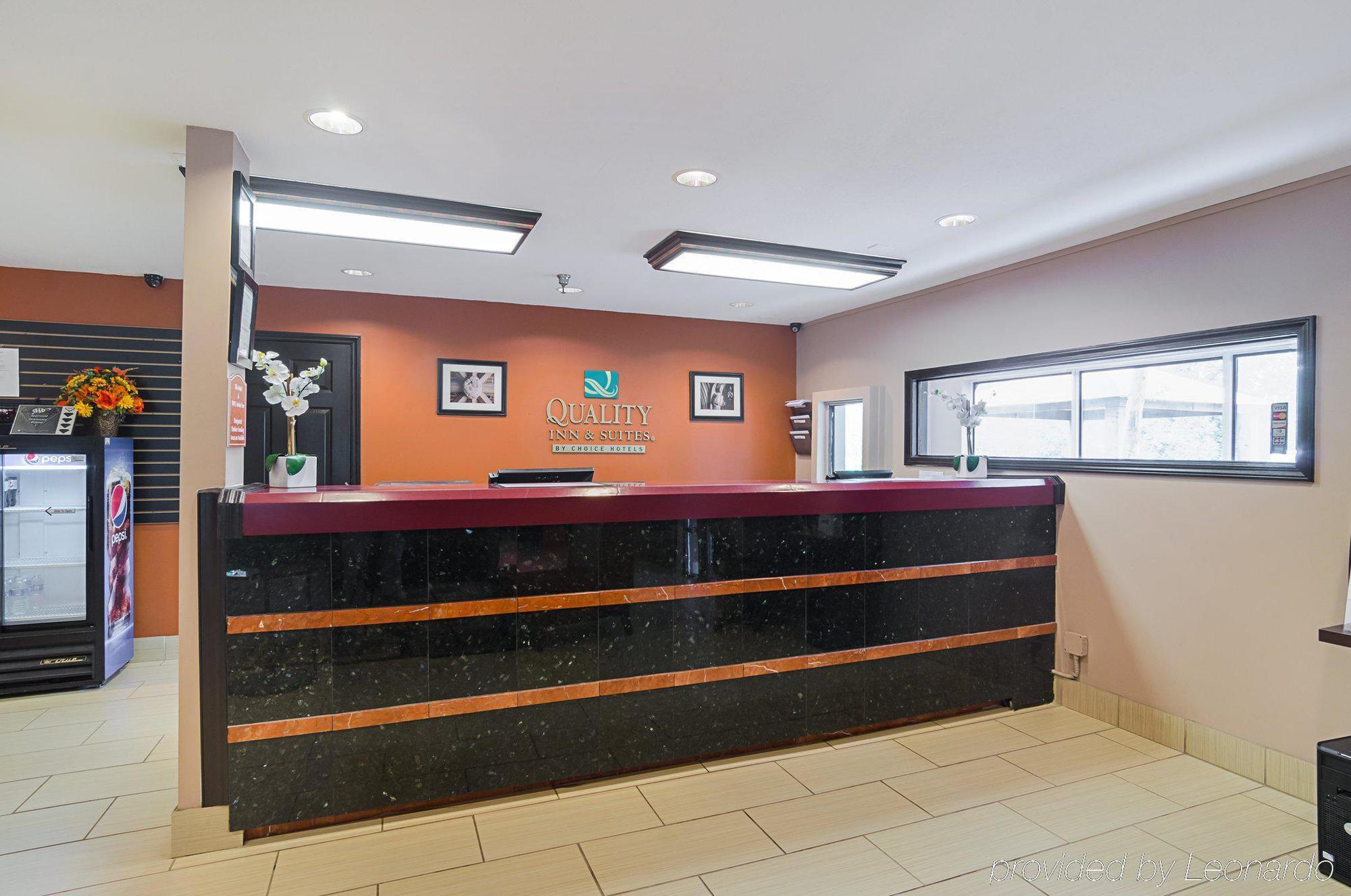 Surestay Plus Hotel By Best Western Durham Medical Center Luaran gambar